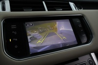 Land Rover Range Rover Sport vaihtoauto