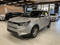 SsangYong Tivoli vaihtoauto