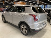 SsangYong Tivoli vaihtoauto