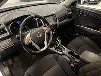 SsangYong Tivoli vaihtoauto