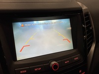 SsangYong Tivoli vaihtoauto