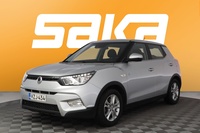 SsangYong Tivoli vaihtoauto