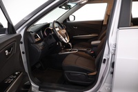 SsangYong Tivoli vaihtoauto