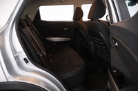 SsangYong Tivoli vaihtoauto