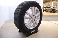 SsangYong Tivoli vaihtoauto