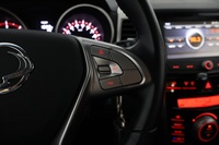 SsangYong Tivoli vaihtoauto