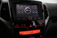 SsangYong Tivoli vaihtoauto