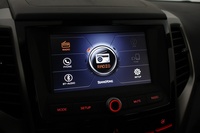 SsangYong Tivoli vaihtoauto