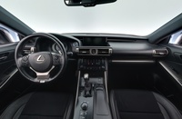 Lexus IS vaihtoauto