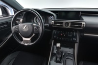 Lexus IS vaihtoauto