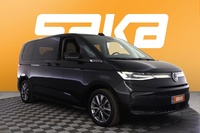 Volkswagen Multivan vaihtoauto