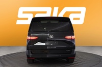 Volkswagen Multivan vaihtoauto