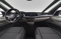 Volkswagen Multivan vaihtoauto