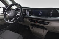 Volkswagen Multivan vaihtoauto