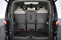 Volkswagen Multivan vaihtoauto