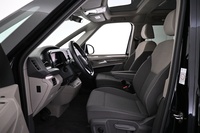 Volkswagen Multivan vaihtoauto