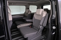 Volkswagen Multivan vaihtoauto