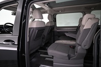 Volkswagen Multivan vaihtoauto