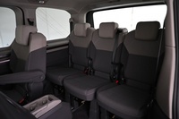 Volkswagen Multivan vaihtoauto