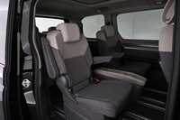 Volkswagen Multivan vaihtoauto