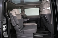 Volkswagen Multivan vaihtoauto