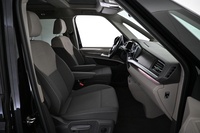 Volkswagen Multivan vaihtoauto