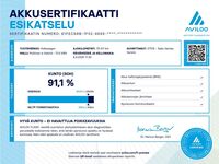 Volkswagen Multivan vaihtoauto