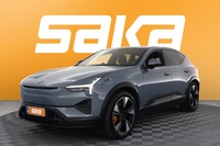 Polestar 3 vaihtoauto
