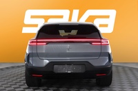 Polestar 3 vaihtoauto