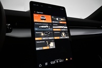 Polestar 3 vaihtoauto