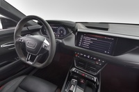 Audi e-tron GT vaihtoauto