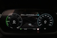 Audi e-tron GT vaihtoauto