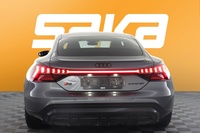 Audi e-tron GT vaihtoauto