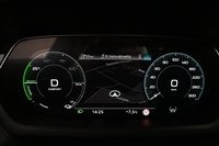 Audi e-tron GT vaihtoauto