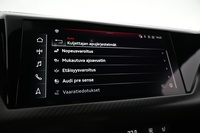 Audi e-tron GT vaihtoauto