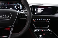 Audi e-tron GT vaihtoauto