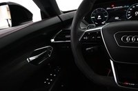 Audi e-tron GT vaihtoauto