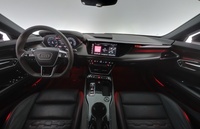 Audi e-tron GT vaihtoauto