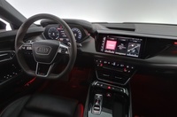 Audi e-tron GT vaihtoauto