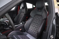 Audi e-tron GT vaihtoauto