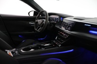 Audi e-tron GT vaihtoauto