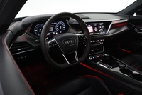 Audi e-tron GT vaihtoauto