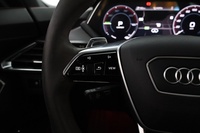 Audi e-tron GT vaihtoauto