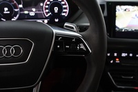 Audi e-tron GT vaihtoauto