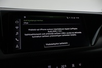 Audi e-tron GT vaihtoauto