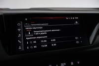 Audi e-tron GT vaihtoauto