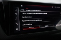 Audi e-tron GT vaihtoauto