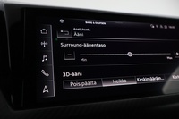 Audi e-tron GT vaihtoauto