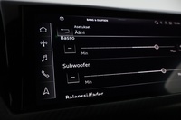 Audi e-tron GT vaihtoauto