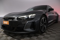 Audi e-tron GT vaihtoauto